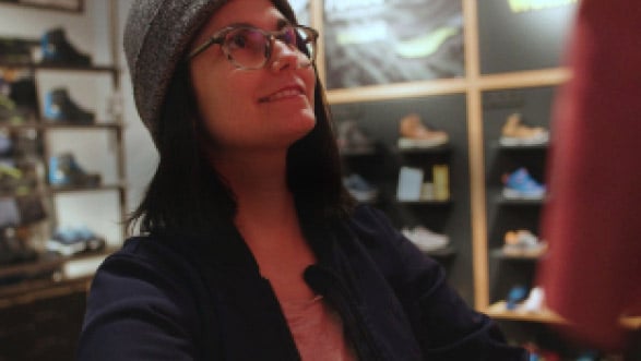 Your career at Jack Wolfskin banner